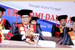 Executive Class Program P2k Nomor 3