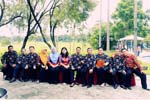 Executive Class Program P2k Nomor 9